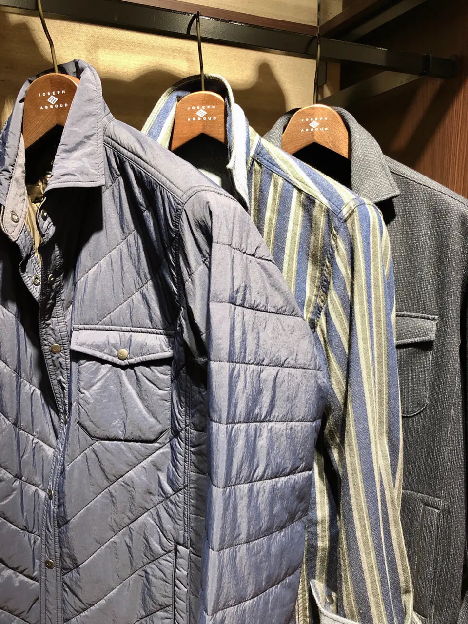  二澤 コーディネート画像