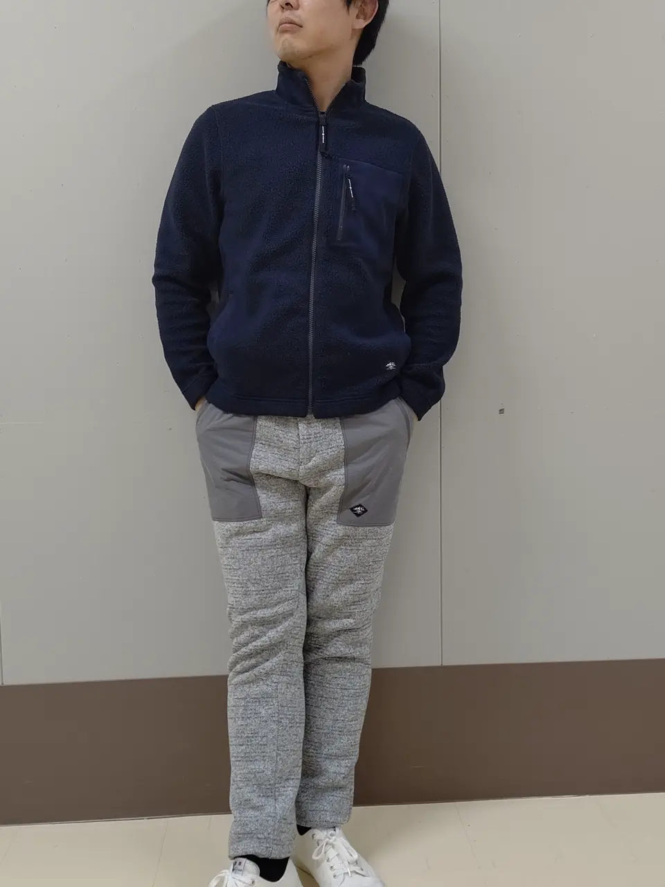  橋本 コーディネート画像