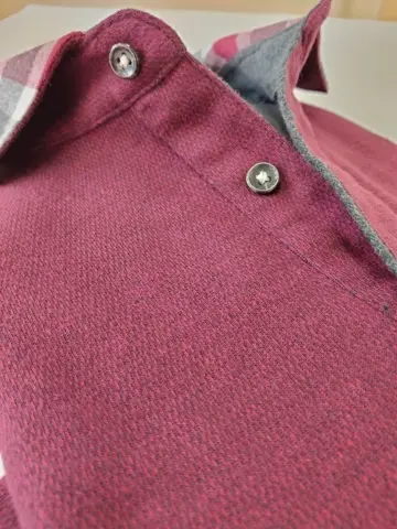 JOSEPH ABBOUD 袋地 コーディネート画像