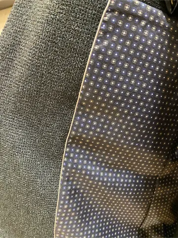 JOSEPH ABBOUD 東　 コーディネート画像