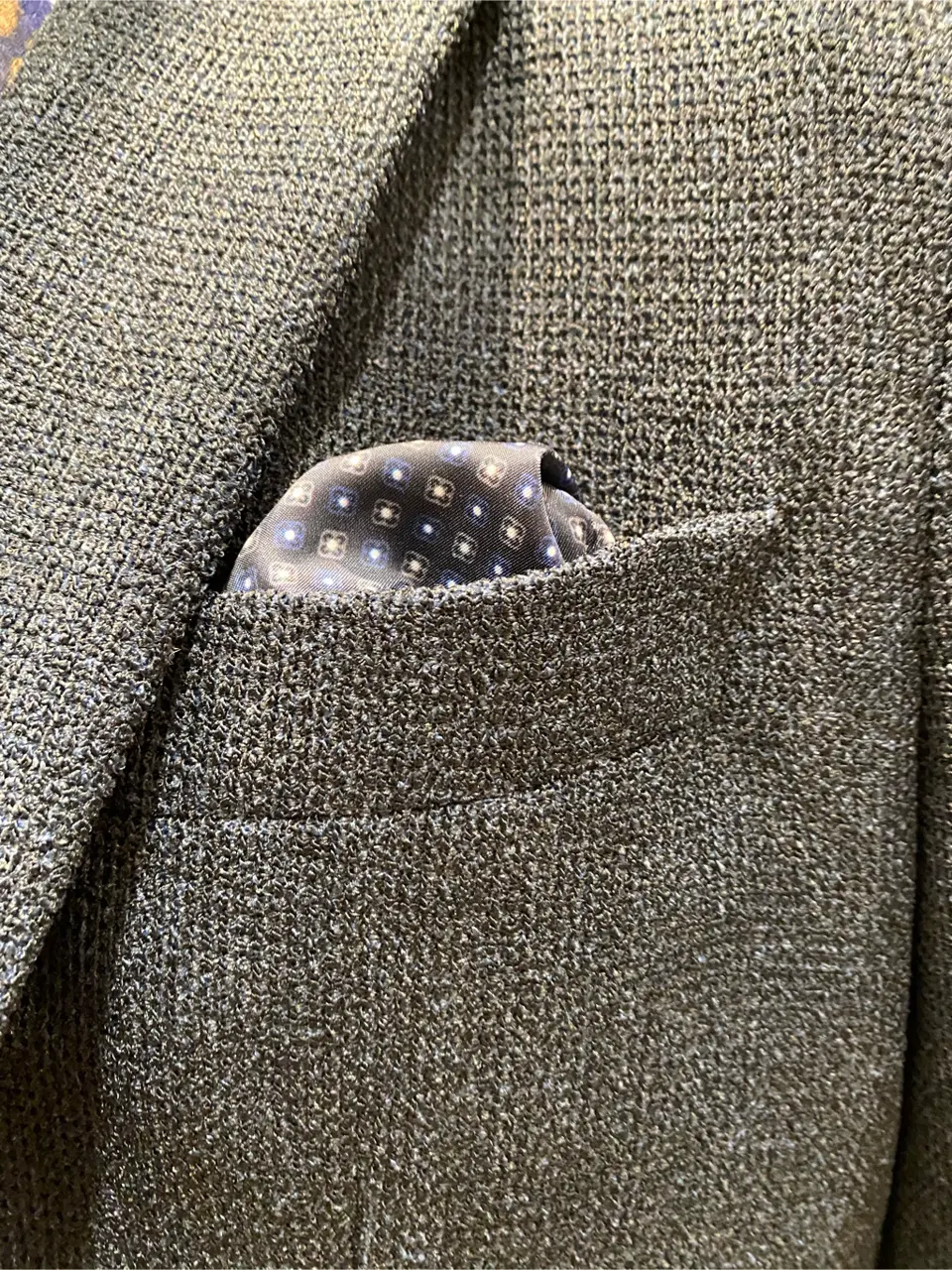 JOSEPH ABBOUD 東　 コーディネート画像