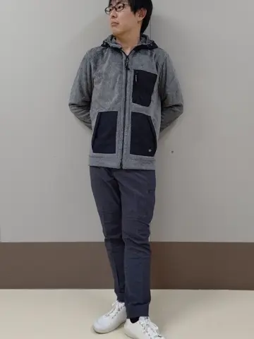 JOSEPH ABBOUD 橋本 コーディネート画像