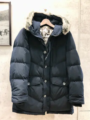 JOSEPH ABBOUD 二澤 コーディネート画像