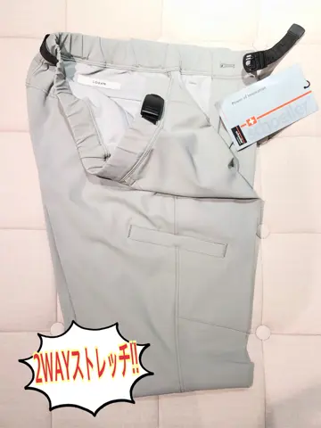 JOSEPH ABBOUD 二澤 コーディネート画像