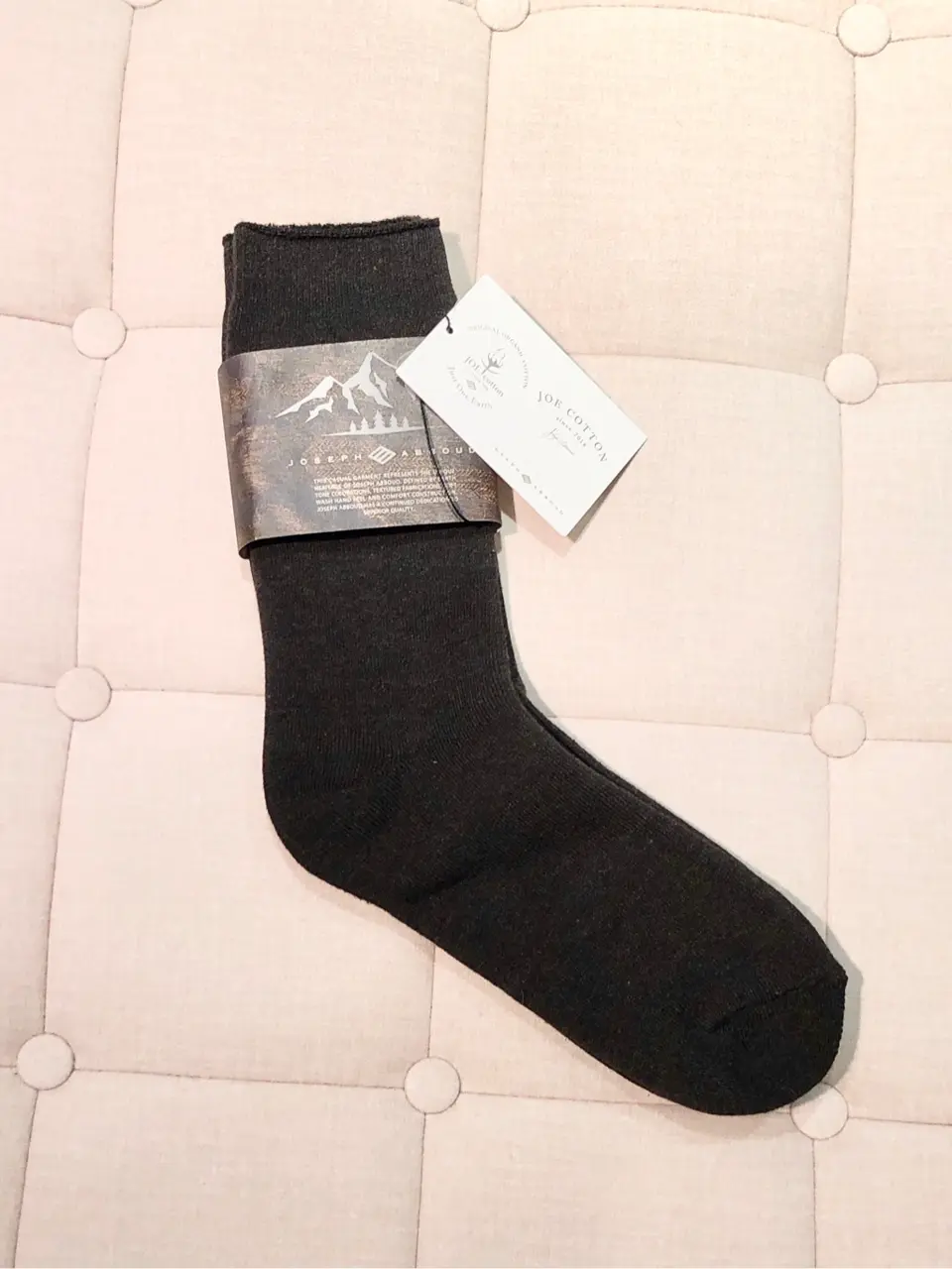 JOSEPH ABBOUD 二澤 コーディネート画像