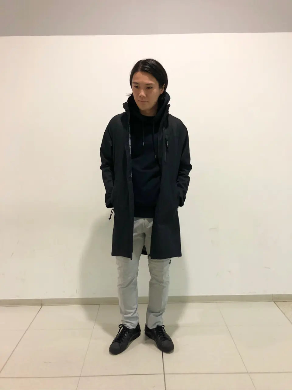  櫻井  コーディネート画像