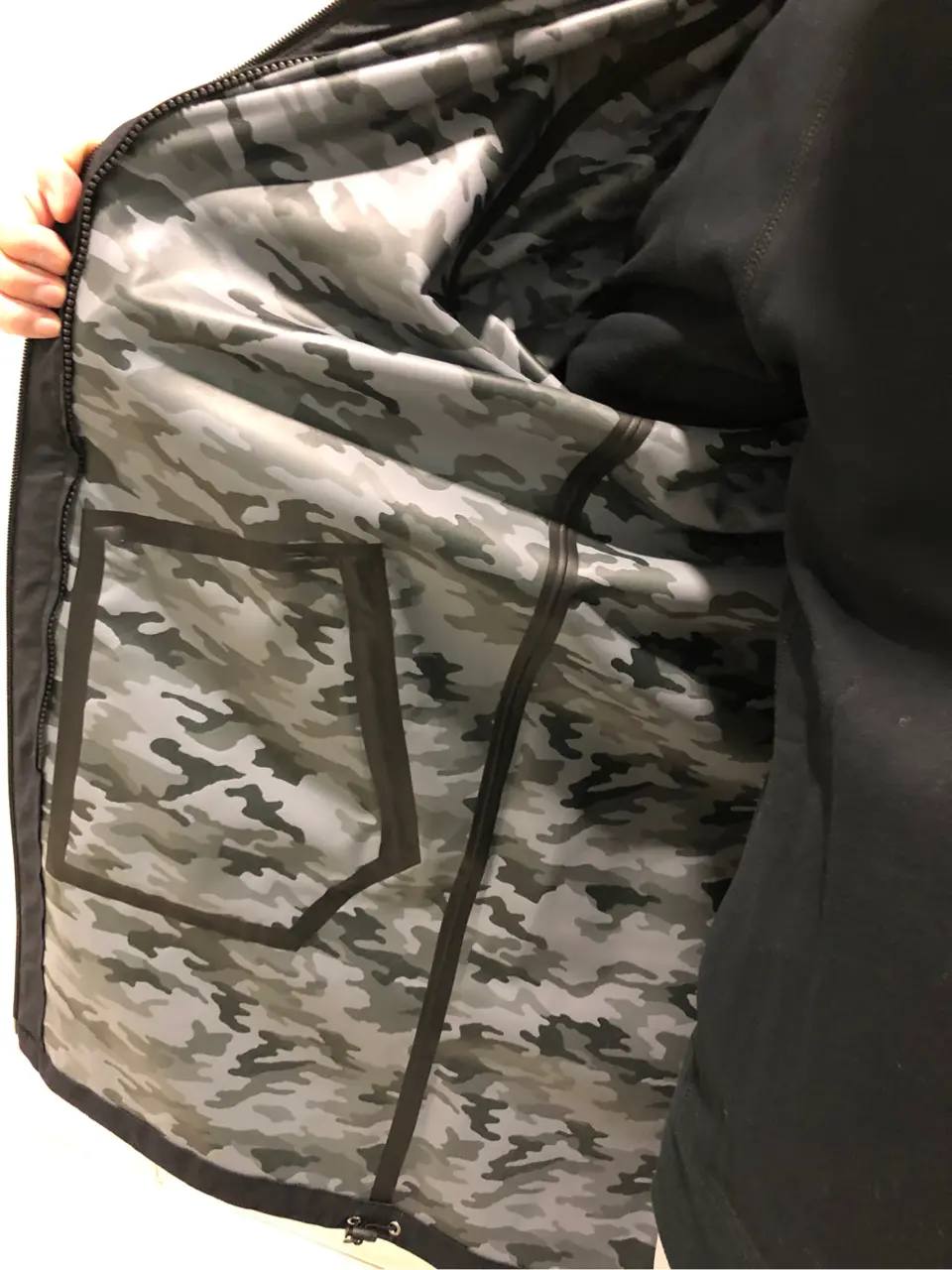 JOSEPH ABBOUD 櫻井  コーディネート画像