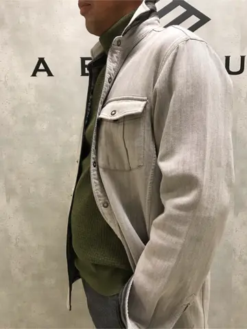 JOSEPH ABBOUD 佐藤 コーディネート画像