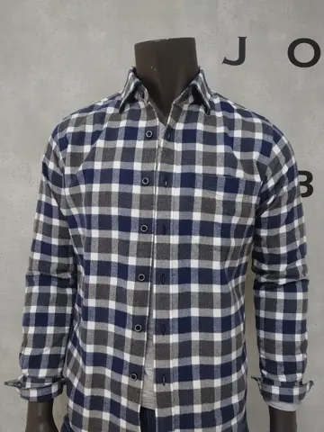 JOSEPH ABBOUD 石川 コーディネート画像