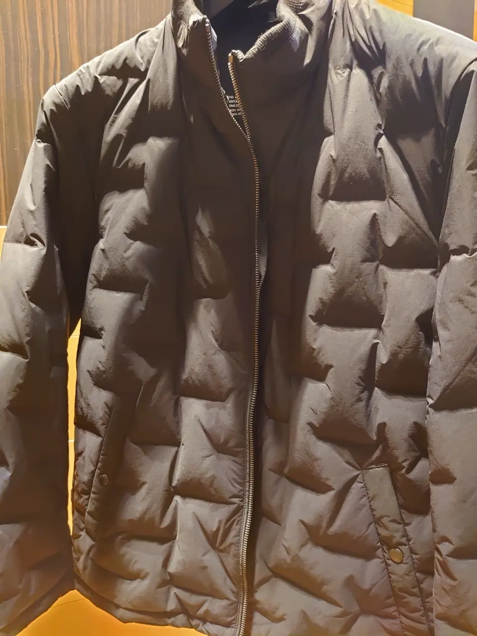 JOSEPH ABBOUD 三宅 コーディネート画像