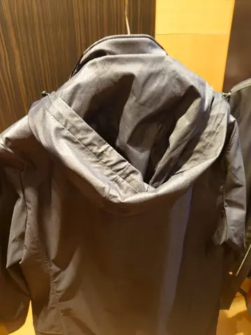 JOSEPH ABBOUD 三宅 コーディネート画像