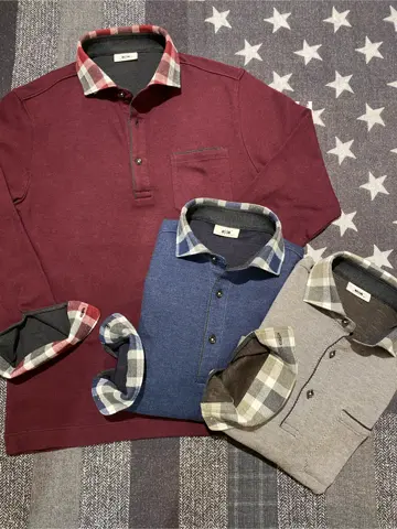 JOSEPH ABBOUD 柳原 コーディネート画像