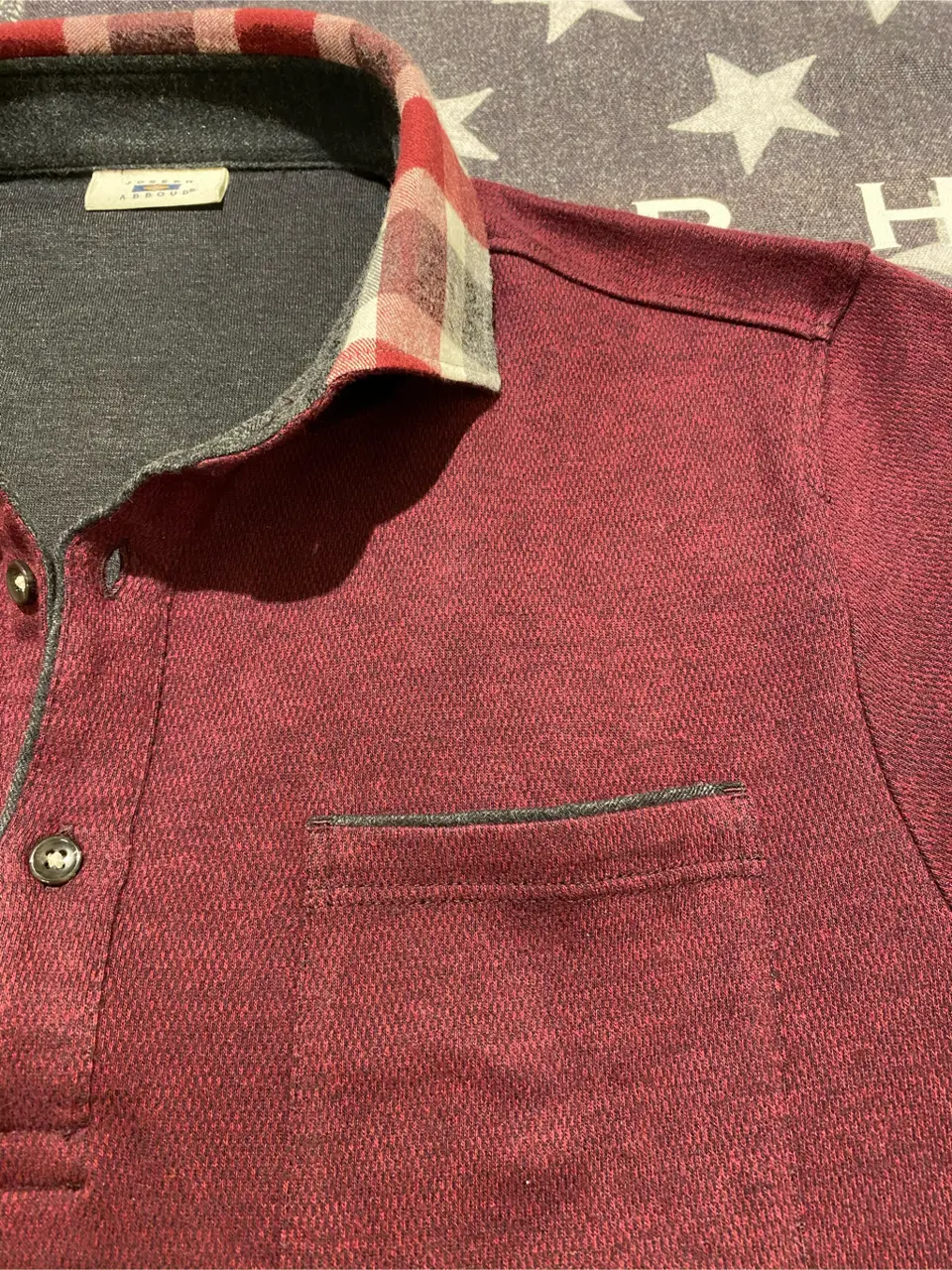 JOSEPH ABBOUD 柳原 コーディネート画像