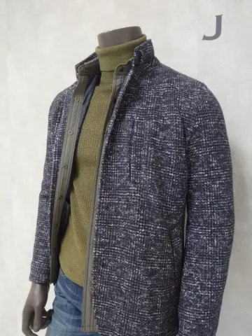 JOSEPH ABBOUD 石川 コーディネート画像