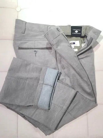 JOSEPH ABBOUD 二澤 コーディネート画像