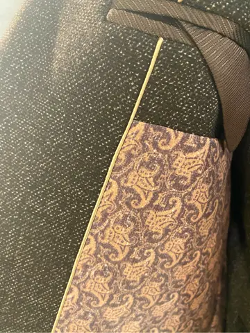 JOSEPH ABBOUD 東　 コーディネート画像