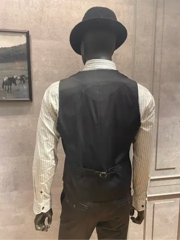 JOSEPH ABBOUD 東　 コーディネート画像