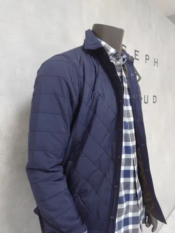 JOSEPH ABBOUD 石川 コーディネート画像