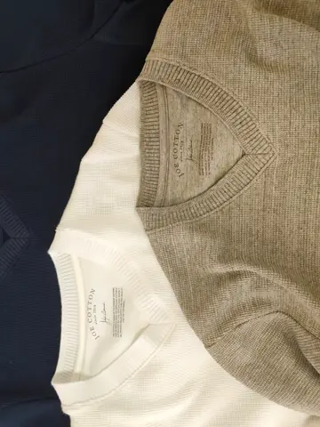 JOSEPH ABBOUD 袋地 コーディネート画像