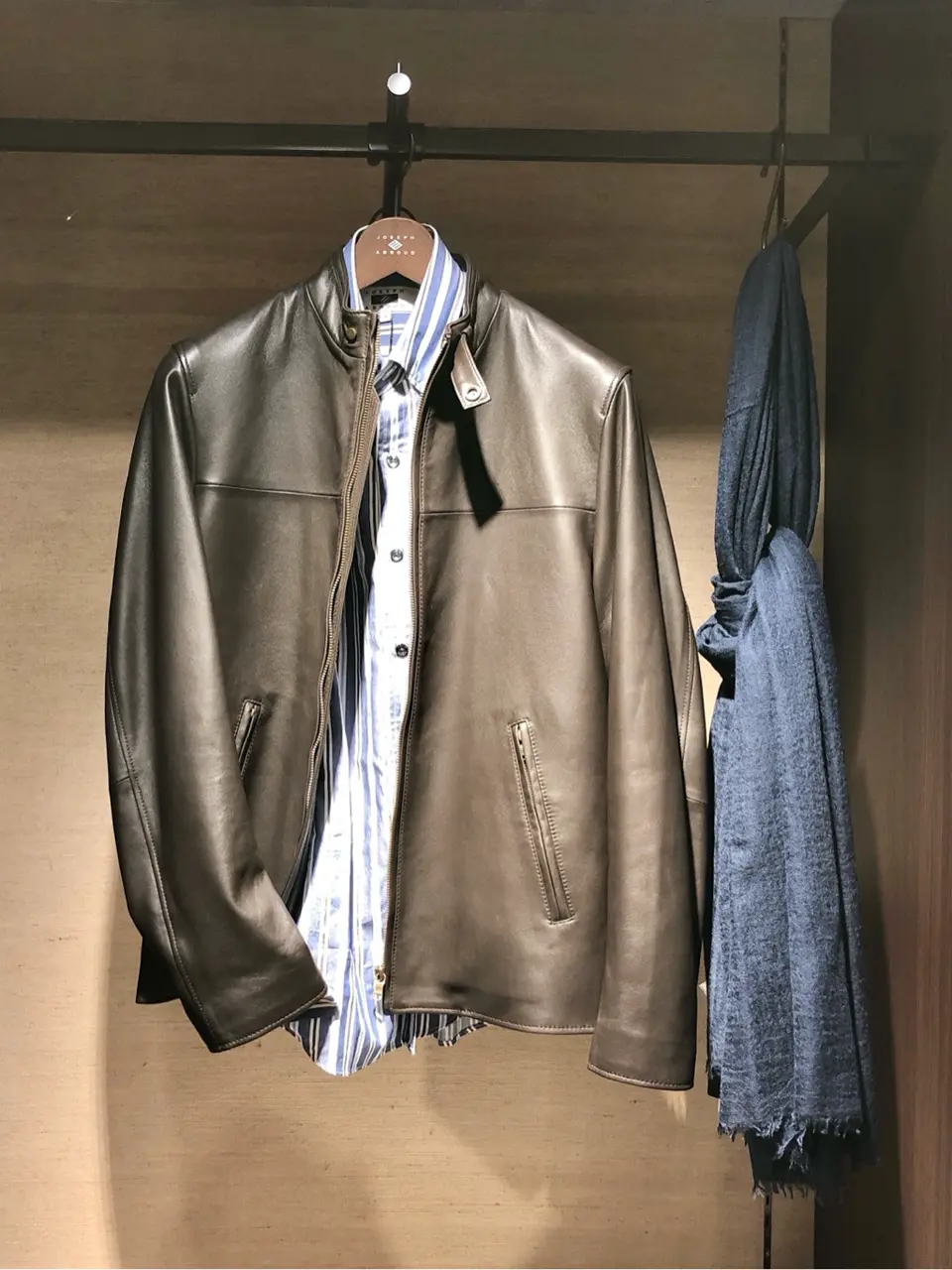  二澤 コーディネート画像