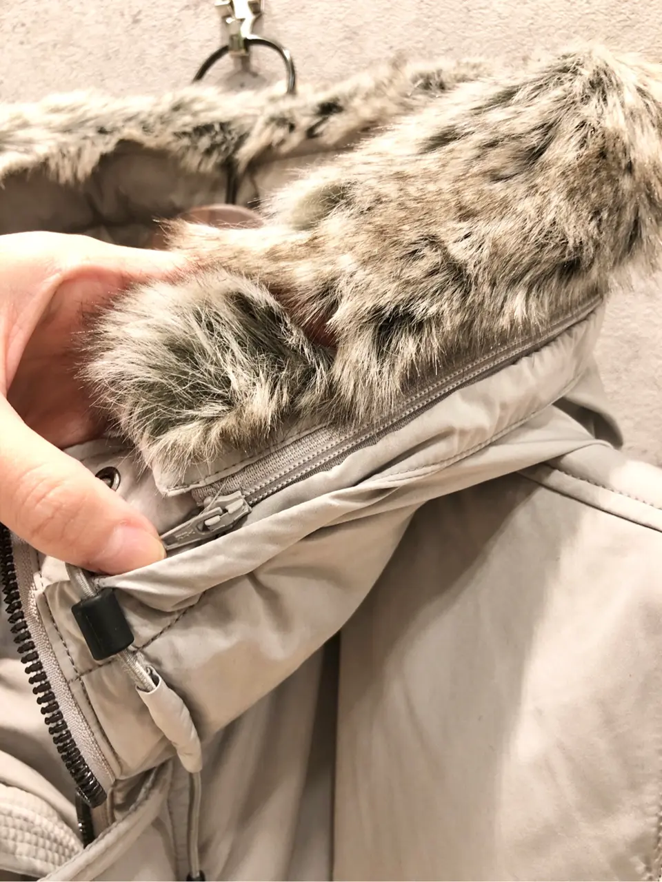 JOSEPH ABBOUD 二澤 コーディネート画像