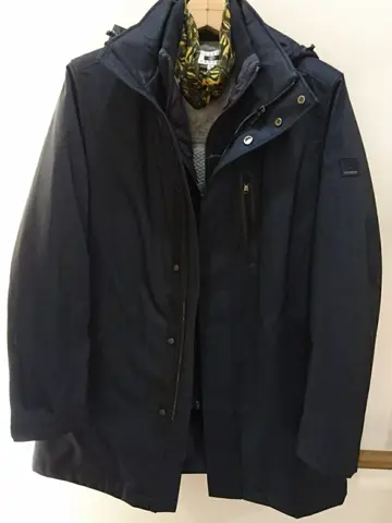 JOSEPH ABBOUD 大野 コーディネート画像