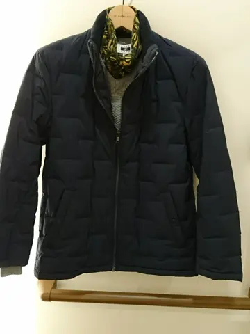 JOSEPH ABBOUD 大野 コーディネート画像