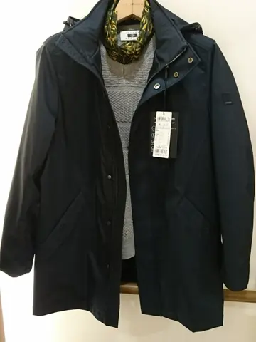 JOSEPH ABBOUD 大野 コーディネート画像