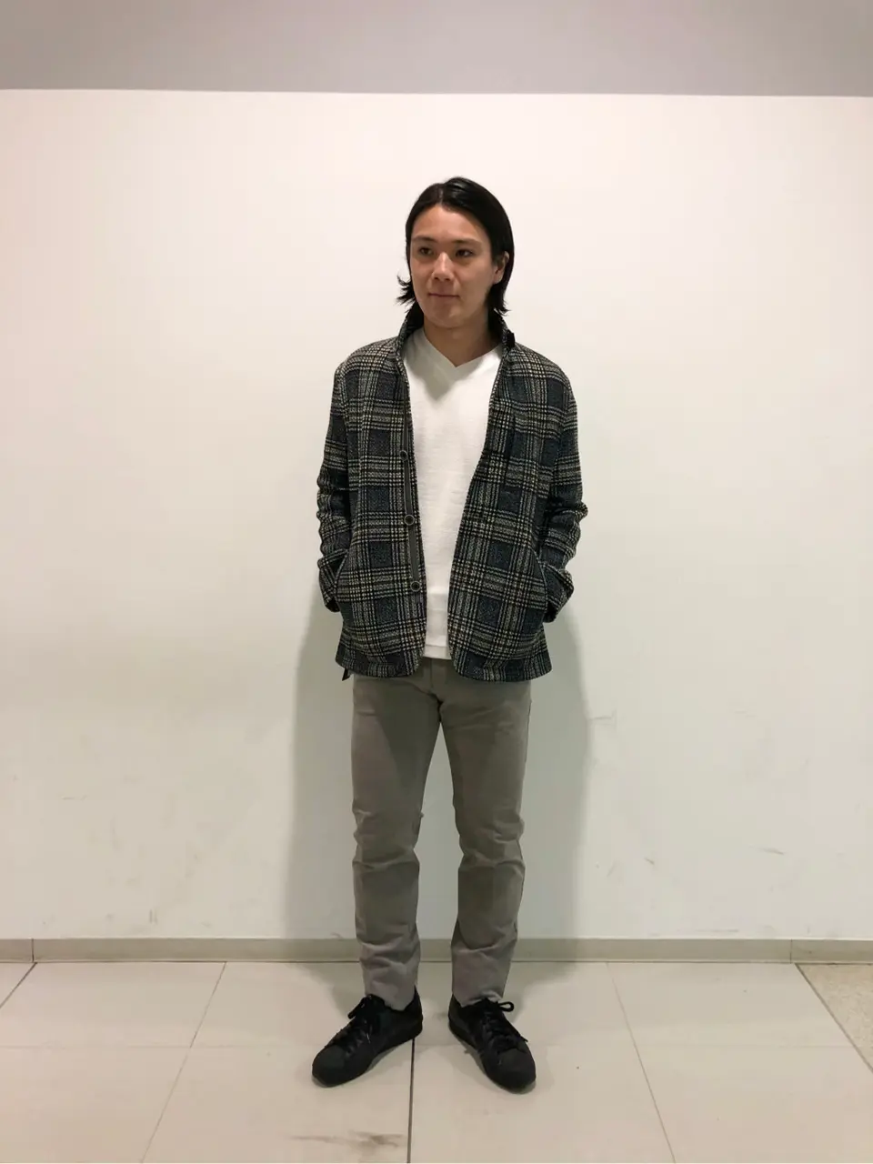  櫻井  コーディネート画像