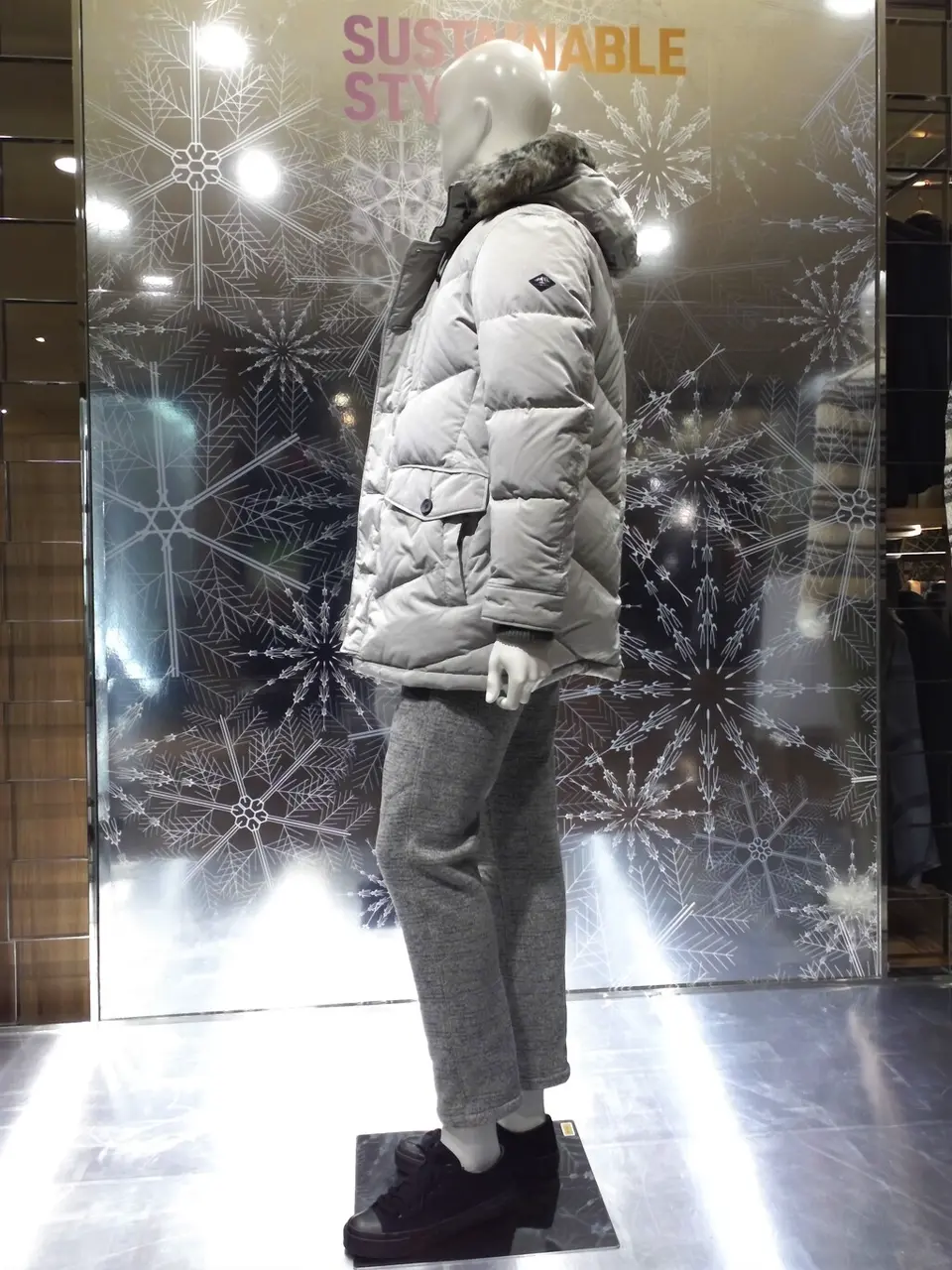  小城 コーディネート画像