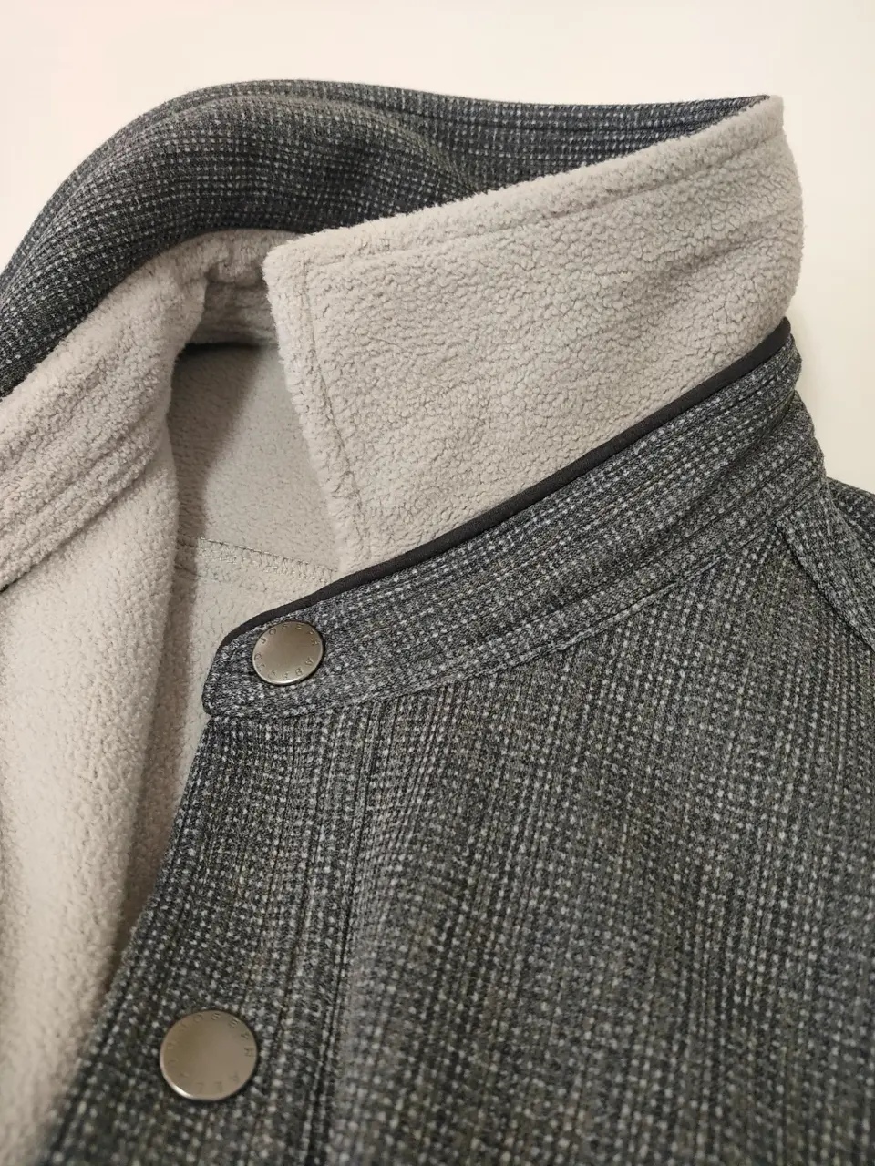 JOSEPH ABBOUD 袋地 コーディネート画像