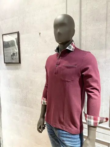 JOSEPH ABBOUD 東　 コーディネート画像