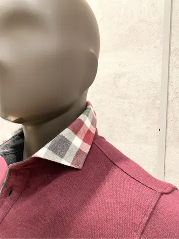 JOSEPH ABBOUD 東　 コーディネート画像