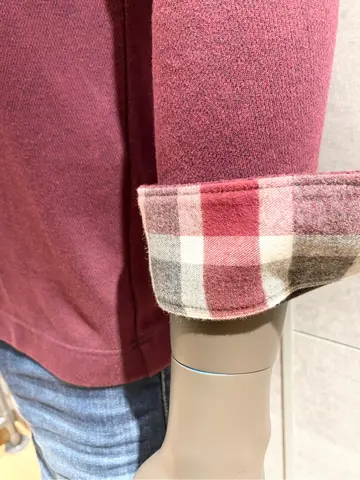 JOSEPH ABBOUD 東　 コーディネート画像