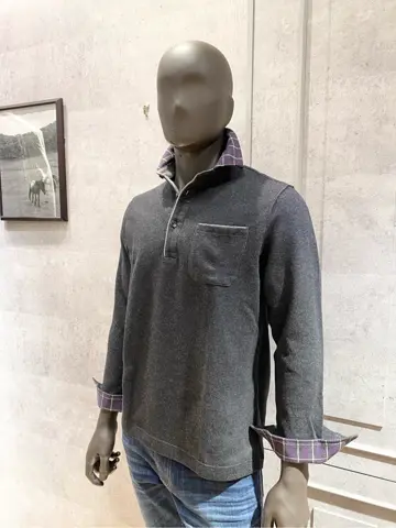 JOSEPH ABBOUD 東　 コーディネート画像