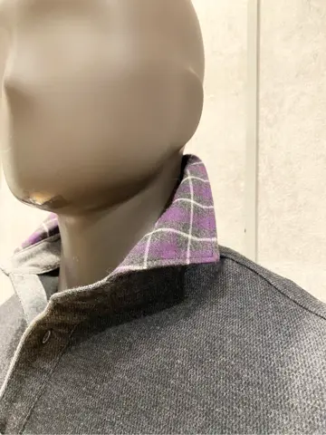 JOSEPH ABBOUD 東　 コーディネート画像