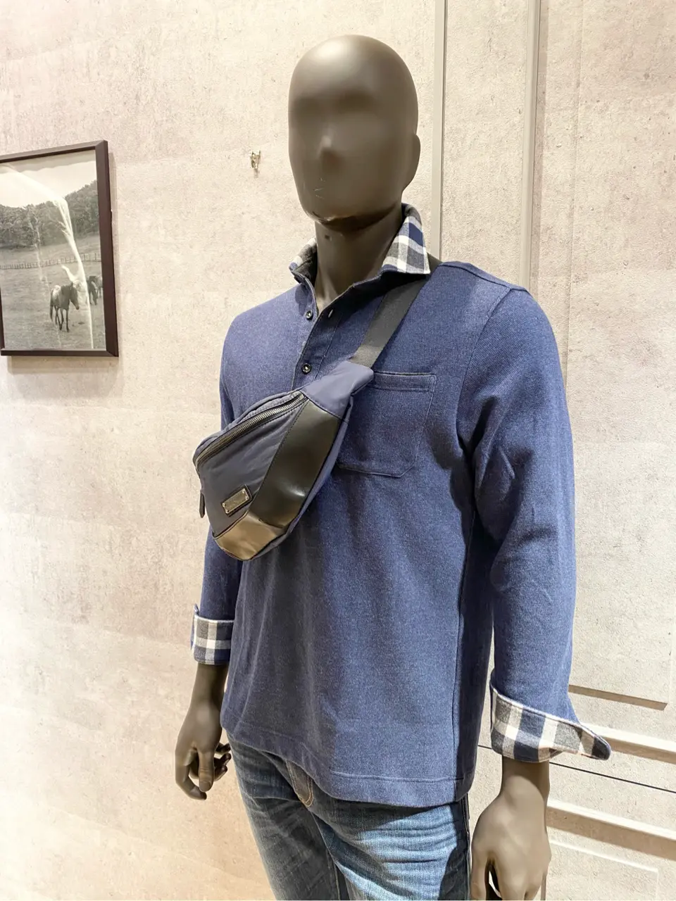  東　 コーディネート画像