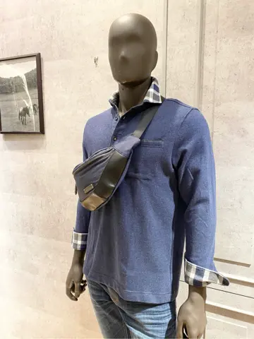 JOSEPH ABBOUD 東　 コーディネート画像