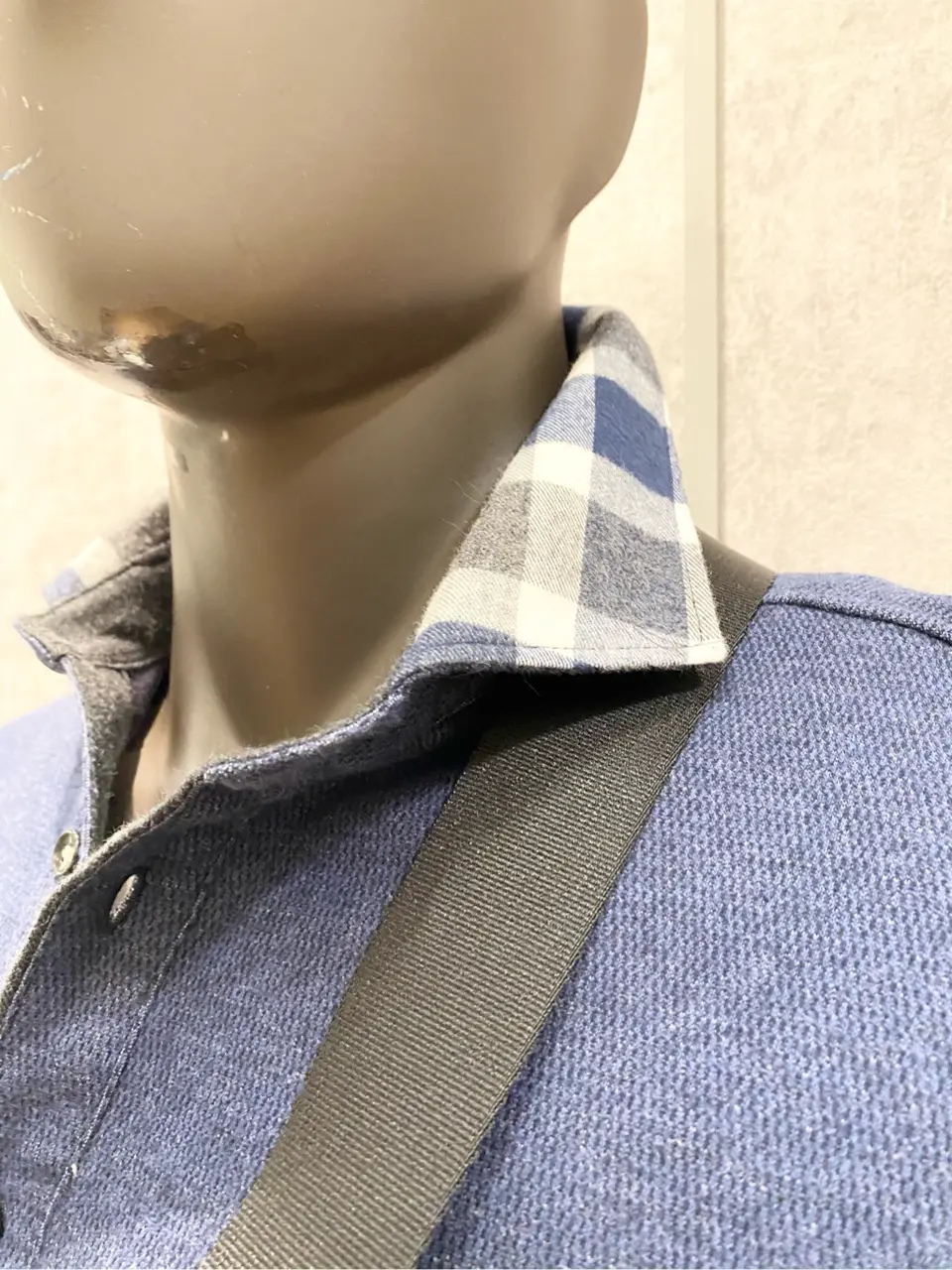 JOSEPH ABBOUD 東　 コーディネート画像