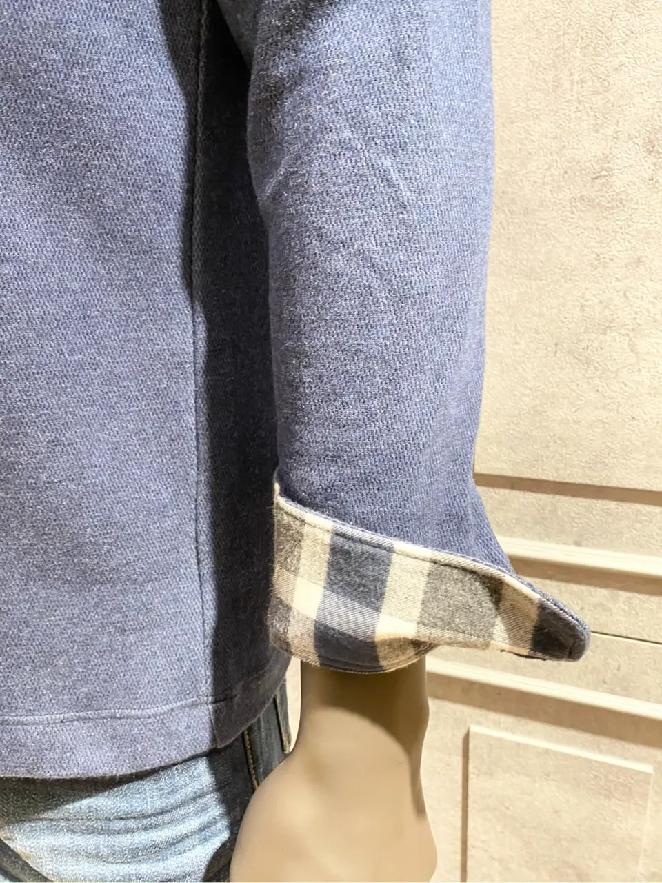 JOSEPH ABBOUD 東　 コーディネート画像