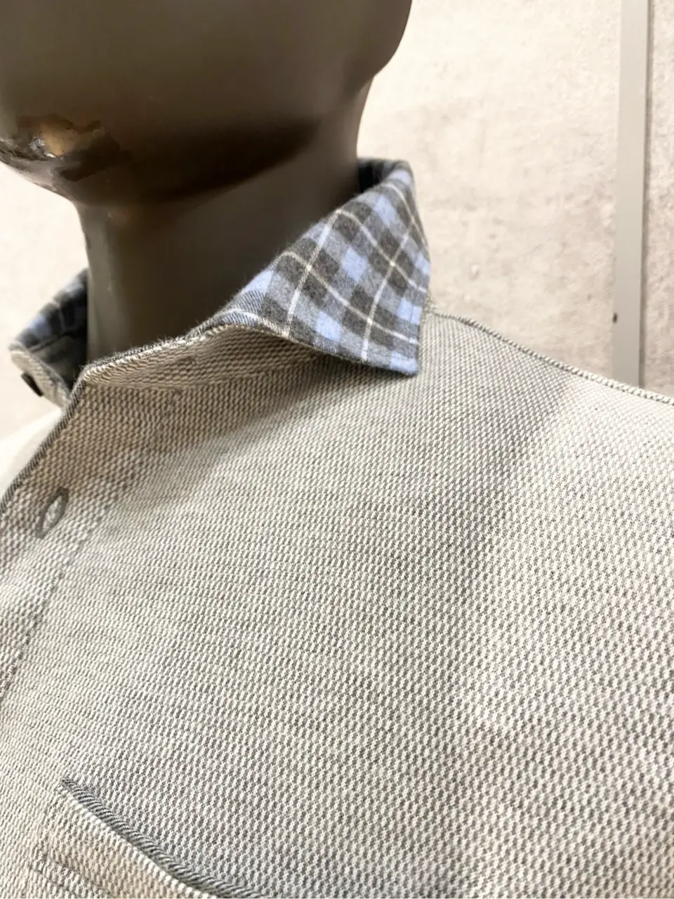 JOSEPH ABBOUD 東　 コーディネート画像