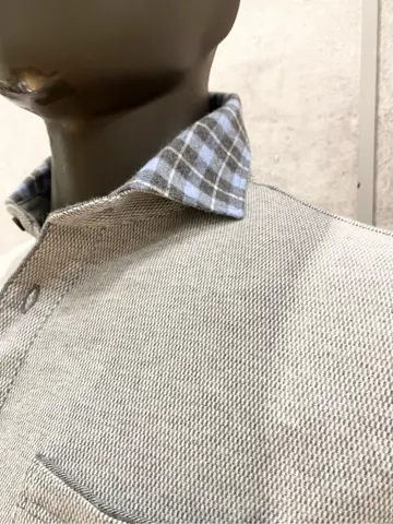 JOSEPH ABBOUD 東　 コーディネート画像