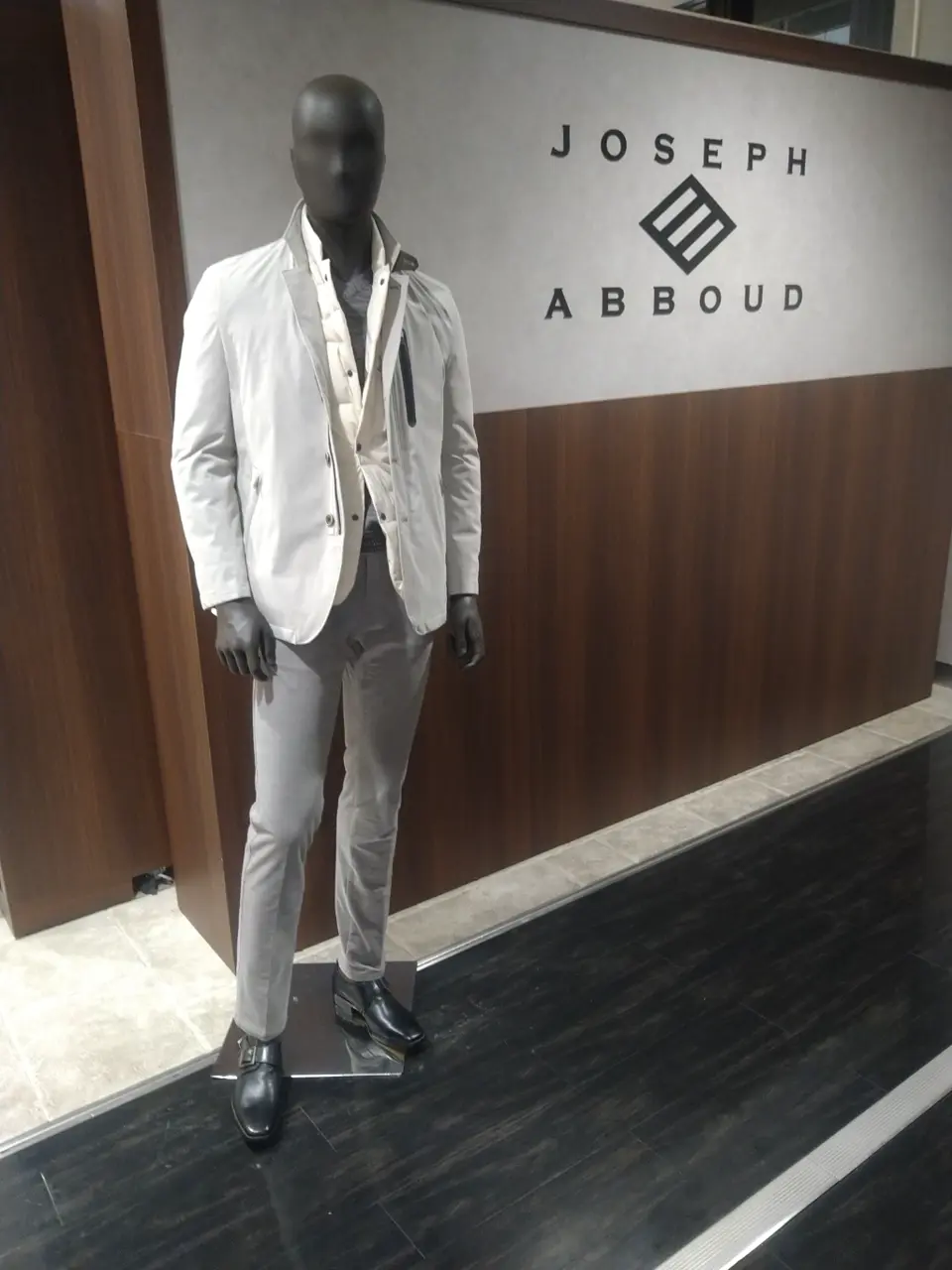  重留 コーディネート画像