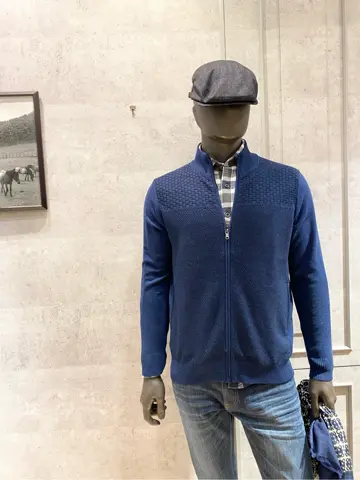 JOSEPH ABBOUD 東　 コーディネート画像