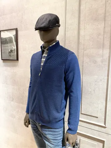 JOSEPH ABBOUD 東　 コーディネート画像