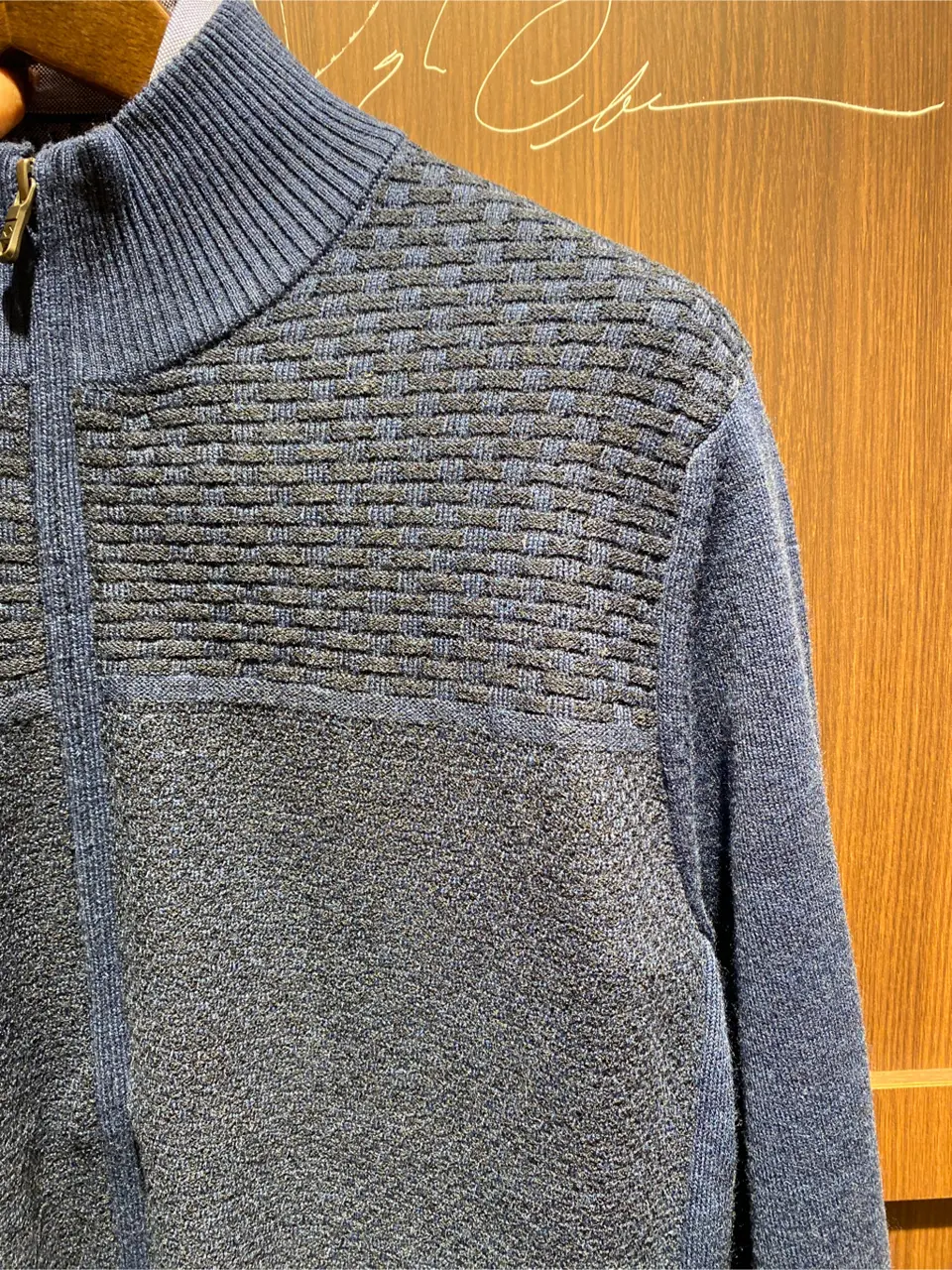 JOSEPH ABBOUD 東　 コーディネート画像