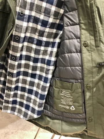 JOSEPH ABBOUD 二澤 コーディネート画像