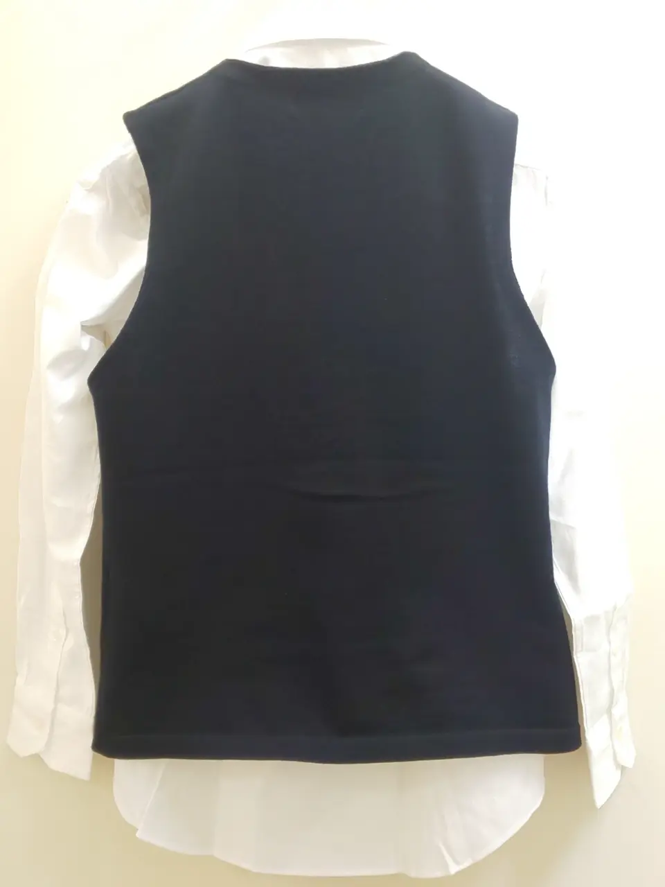 JOSEPH ABBOUD 斉藤 コーディネート画像