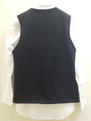 JOSEPH ABBOUD 斉藤 コーディネート画像