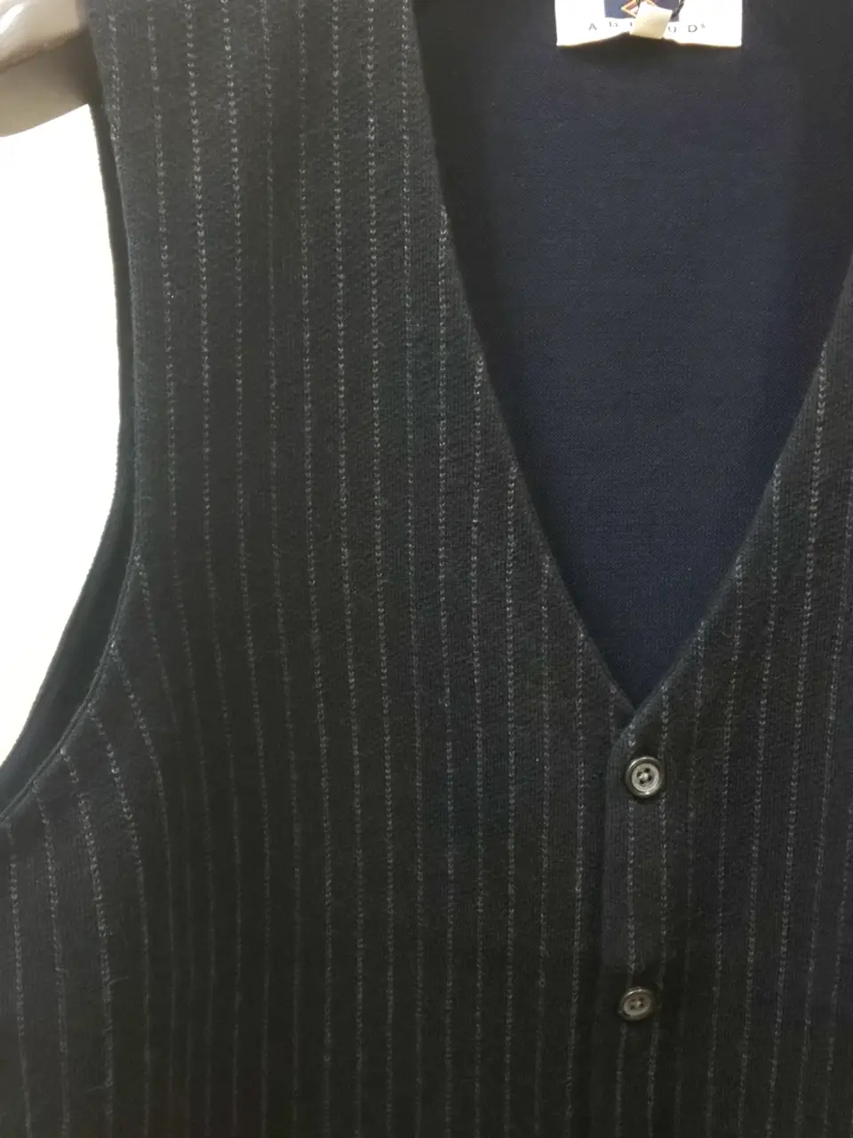 JOSEPH ABBOUD 斉藤 コーディネート画像